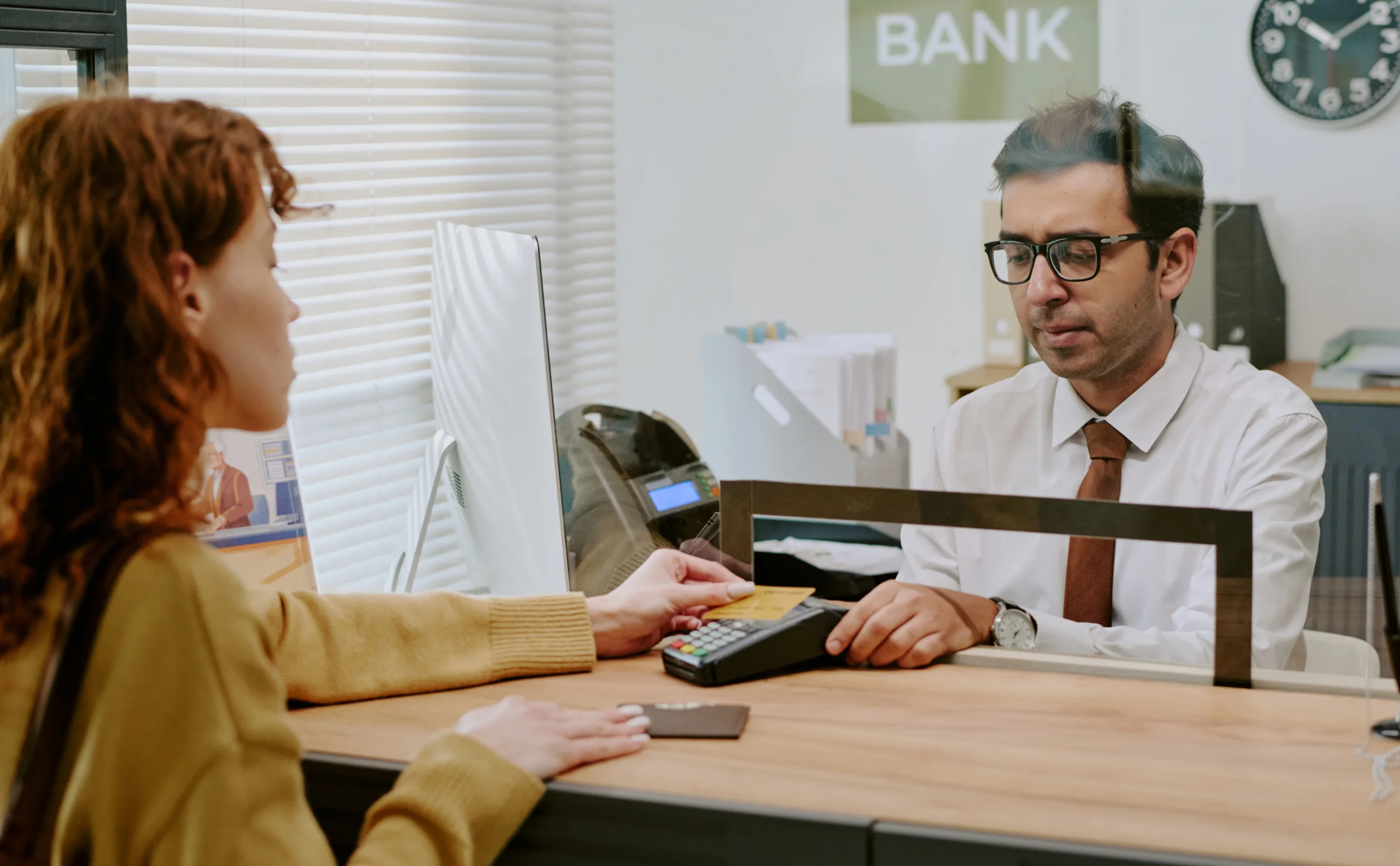 Documents Required for Business Bank Account Opening in Dubai