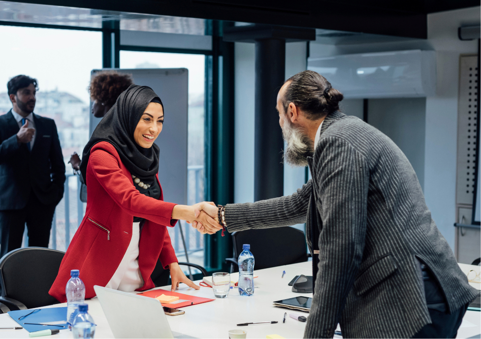 dubai mainland dual license