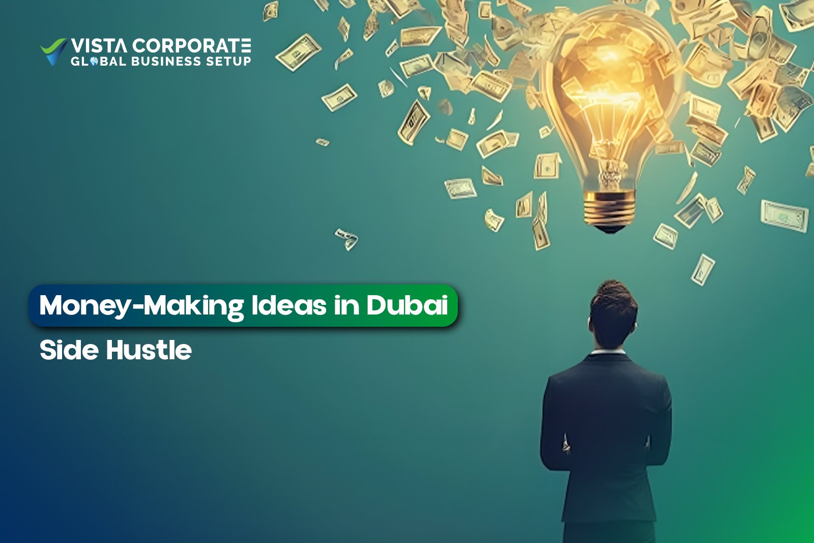 Money-Making Ideas With Side-Hustles in Dubai