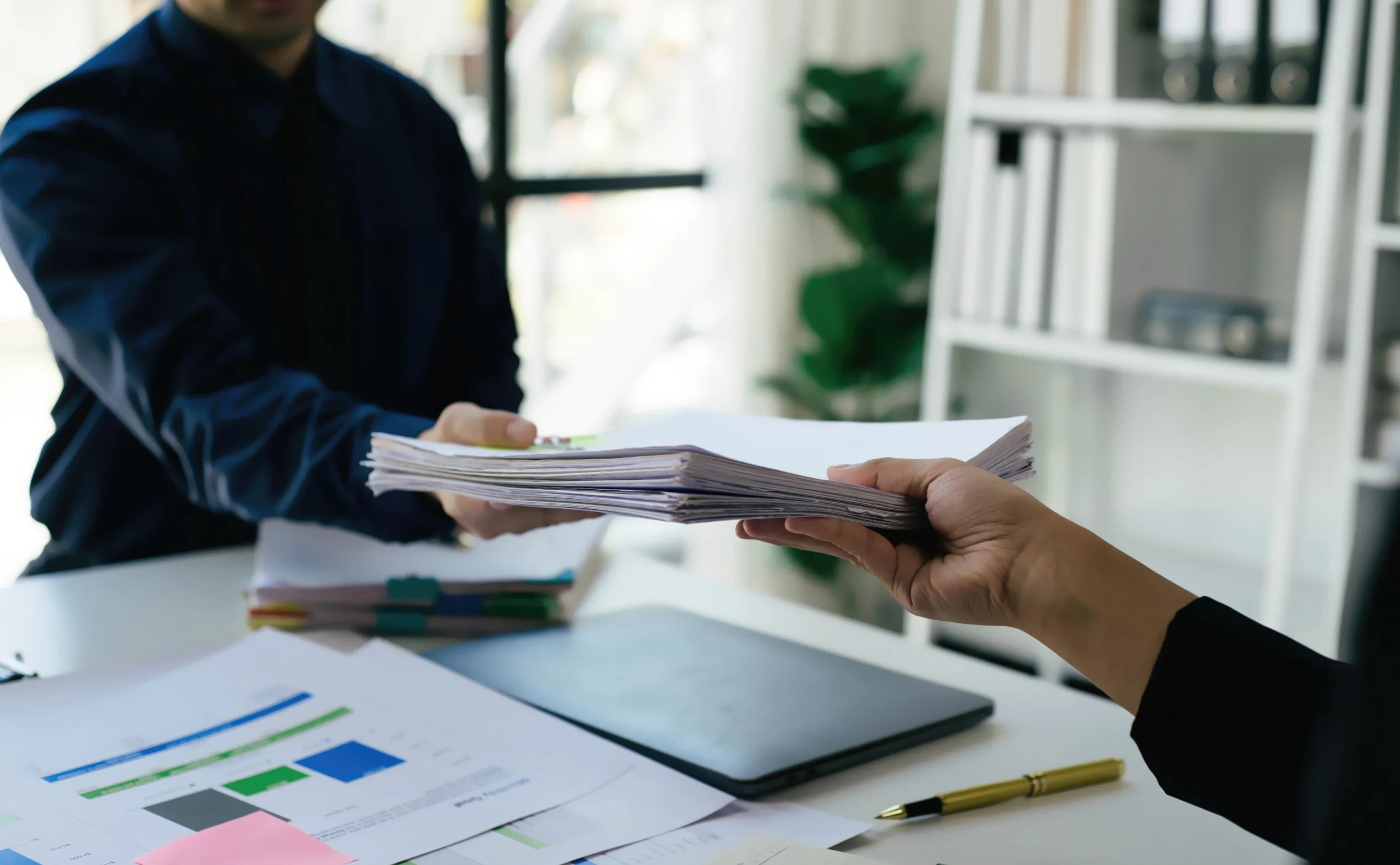 Start an Offshore Company in Dubai