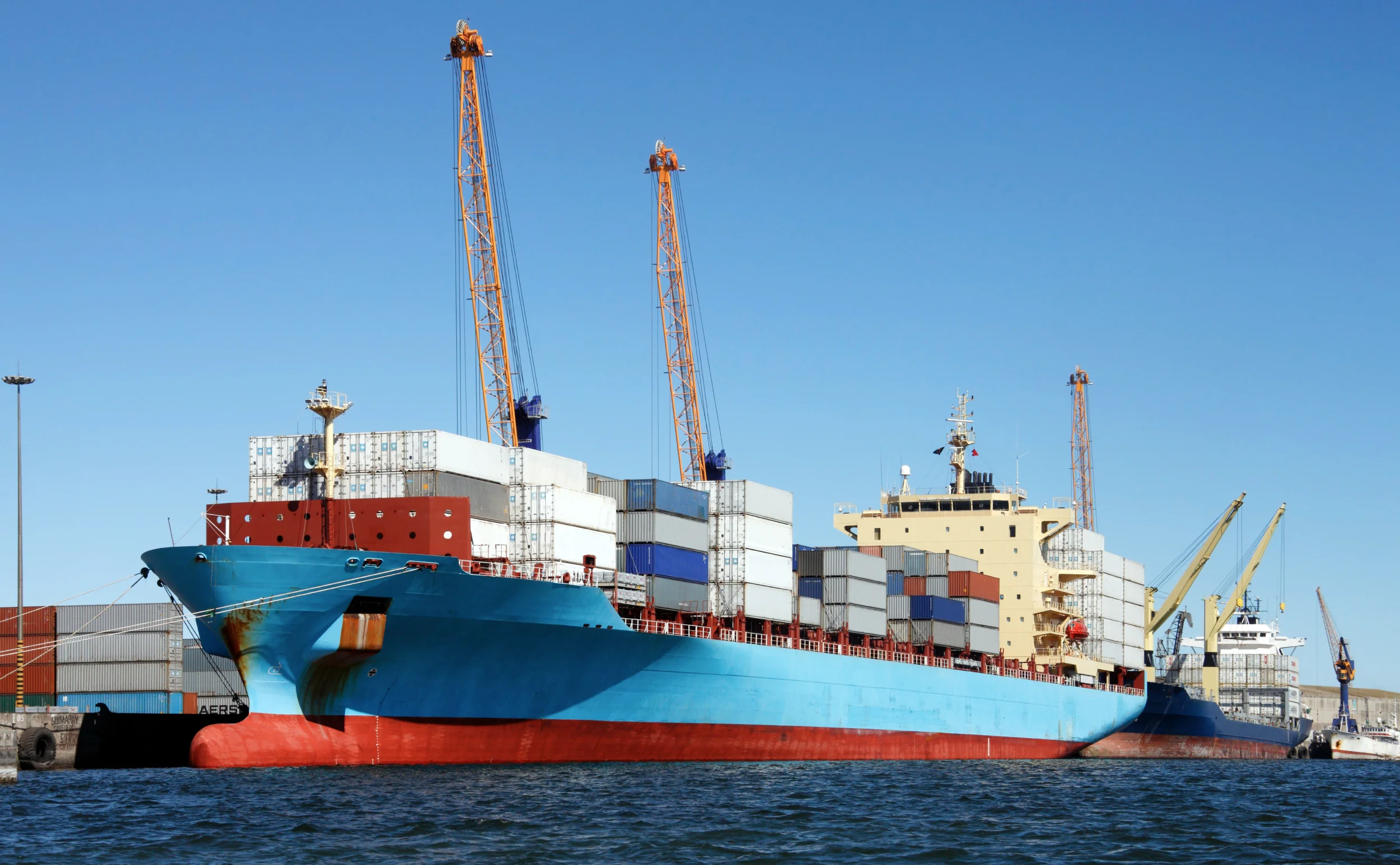 What is Offshore Company in dubai?