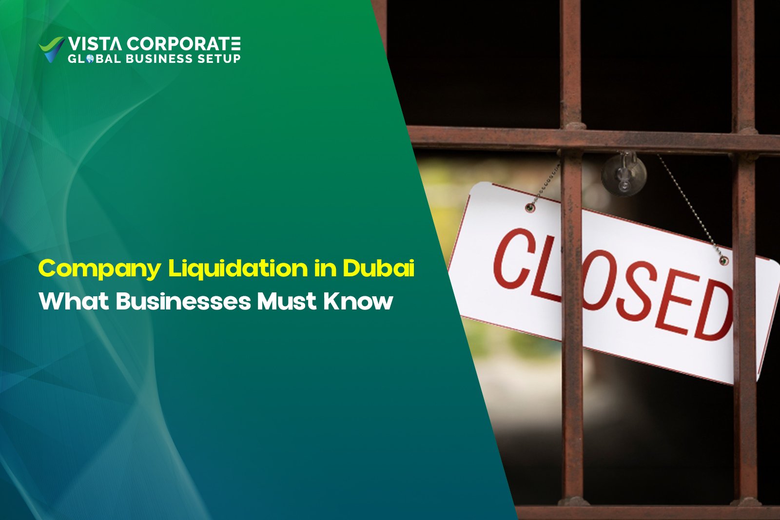 Company Liquidation in Dubai_ What Businesses Must Know